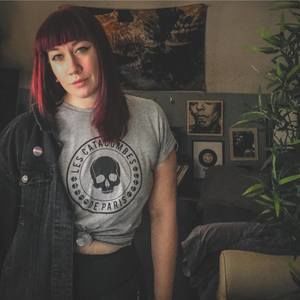 Meet your Posher, Jill